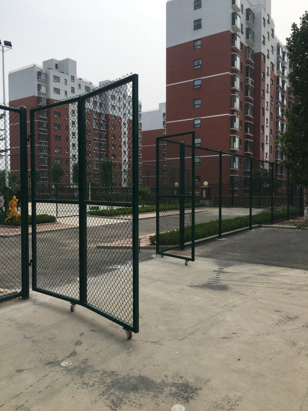 折叠门