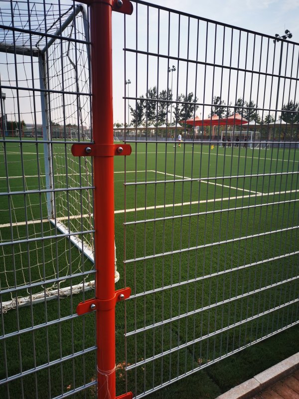双夹丝围网